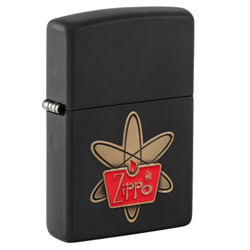 Zippo Feuerzeug Classic Retro Zippo 