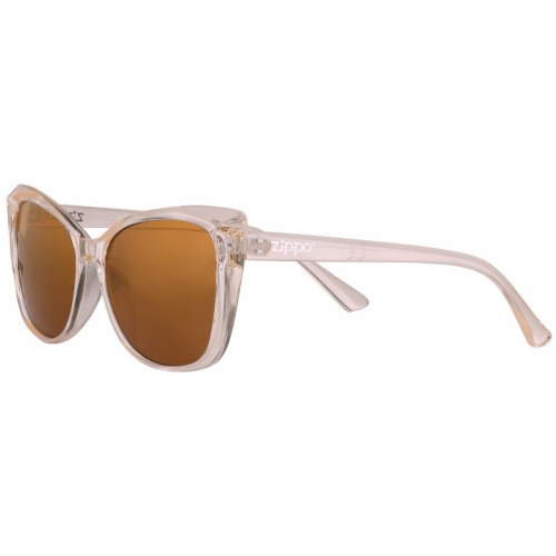 Zippo Sonnenbrille Cateye Rosé OB207-4 