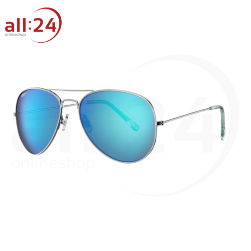 Zippo Sonnenbrille Sunglasses Pilotenbrille Hellblau OB36-08 