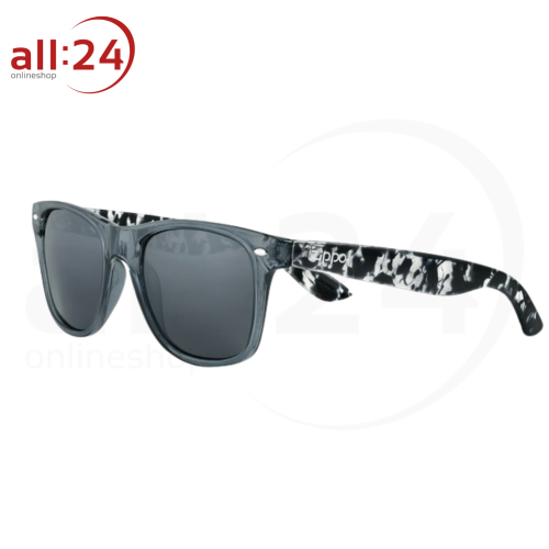 Zippo Sonnenbrille Sunglasses Muster Polarisiert OB21-21 