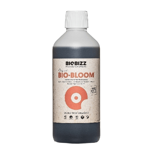 BioBizz Bio-Bloom - Organischer Blütedünger 1000ml
