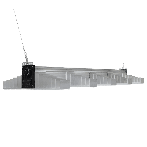 SANlight EVO 5-120 1.5 320W Pflanzenlampe exklusiv 