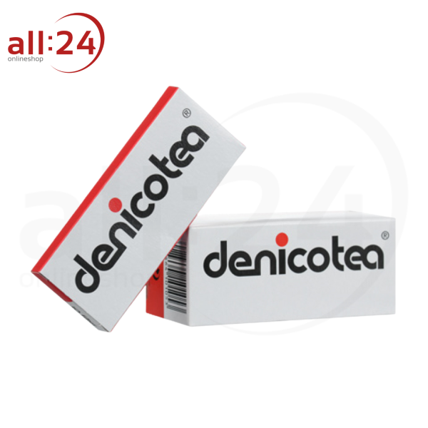 Denicotea Standard Filter 10er Packung 