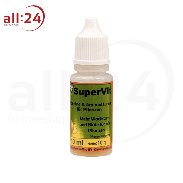 Hesi Super Vit, 10 ml 