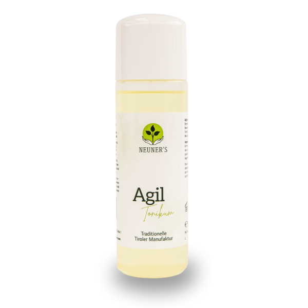 Neuner's Agil Tonikum, 100ml 