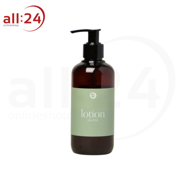 Walde Melisse Körperlotion 250ml 