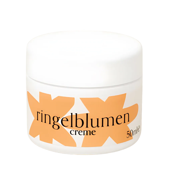 Walde Ringelblumen-Creme 50 ml