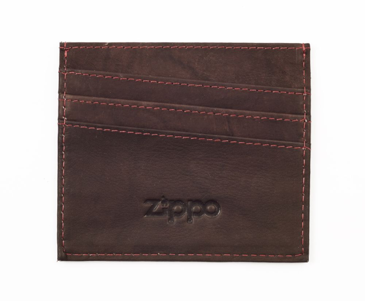 Zippo Kreditkartenhalter 