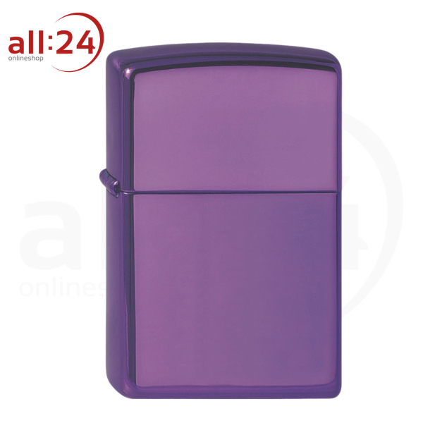 Zippo Feuerzeug "Violett Abyss" 