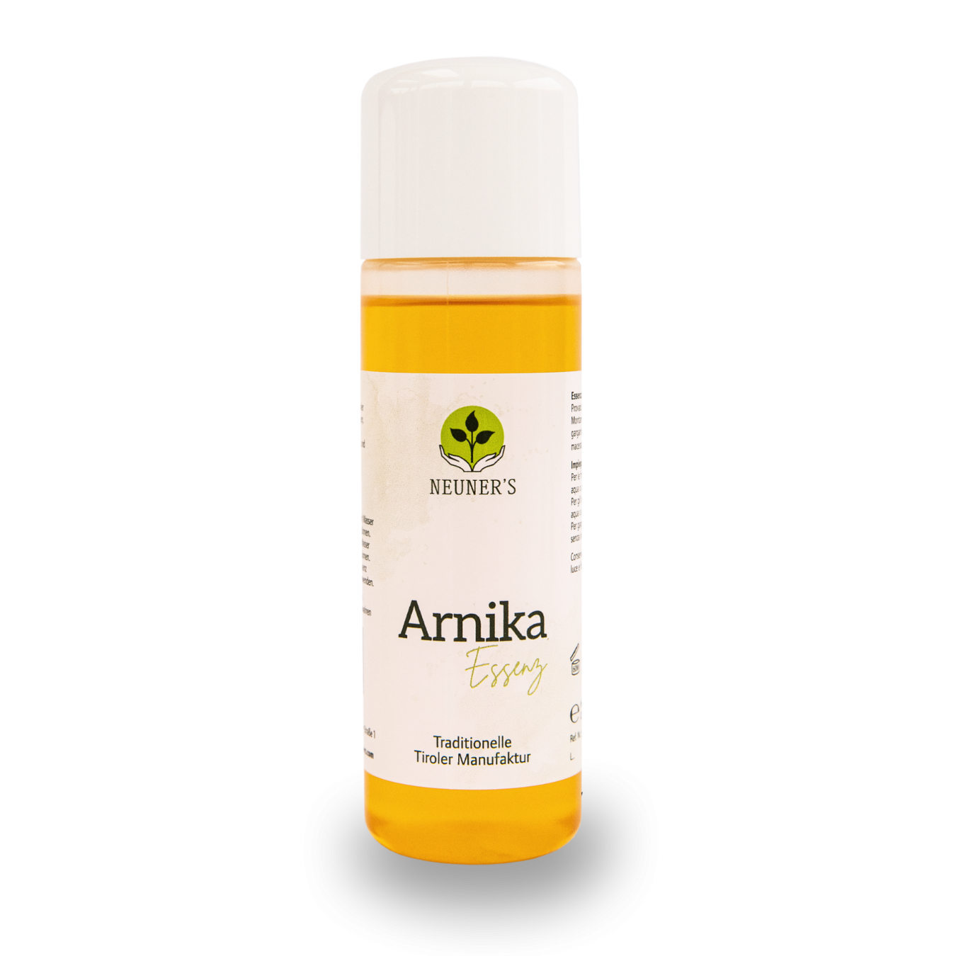 Neuner's Arnika Essenz Einreibung, 100ml 