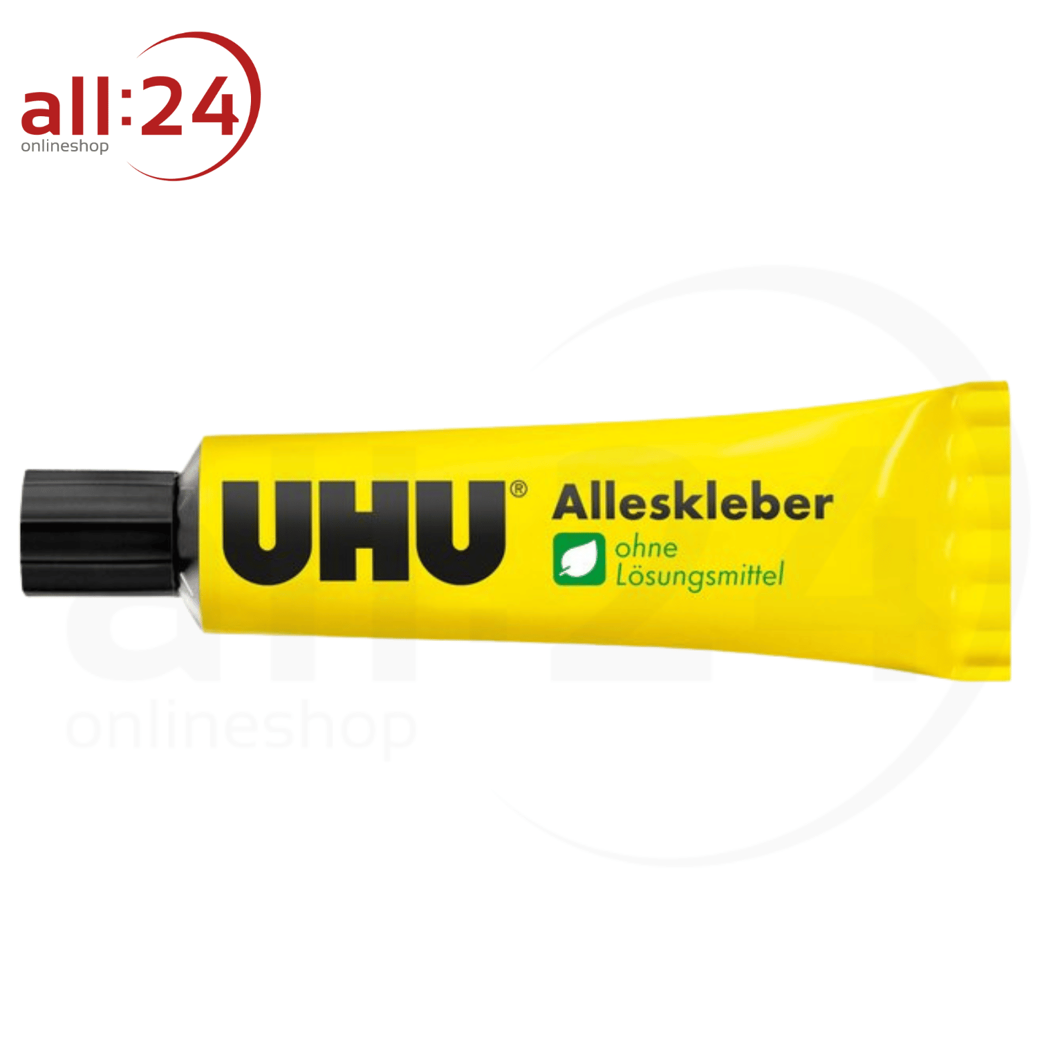 UHU Alleskleber ohne Lösungsmittel 35g 