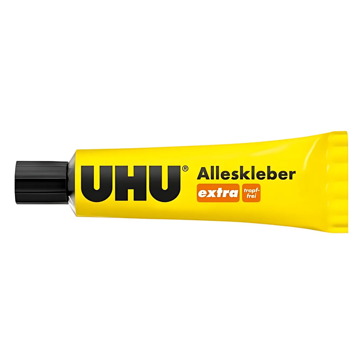 UHU Extra Alleskleber Flüssig Tropffrei Tube 31g 