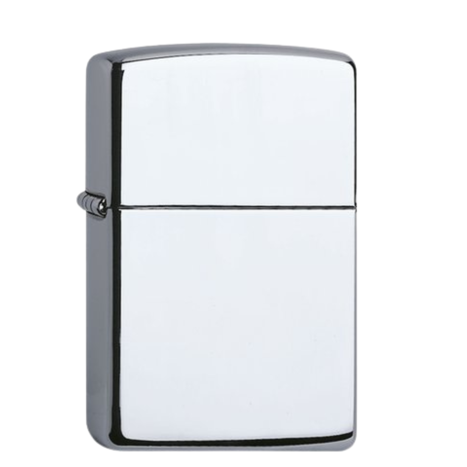 Zippo Feuerzeug Classic Chrome Poliert High Polished 