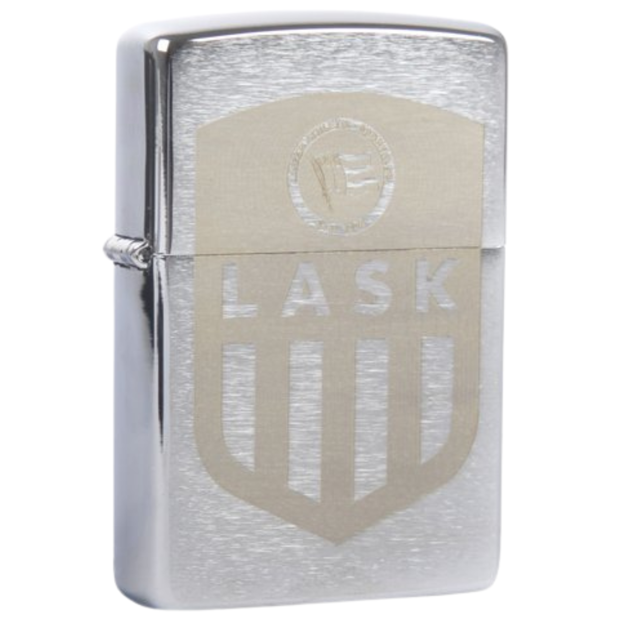 Zippo Feuerzeug Classic Lask 