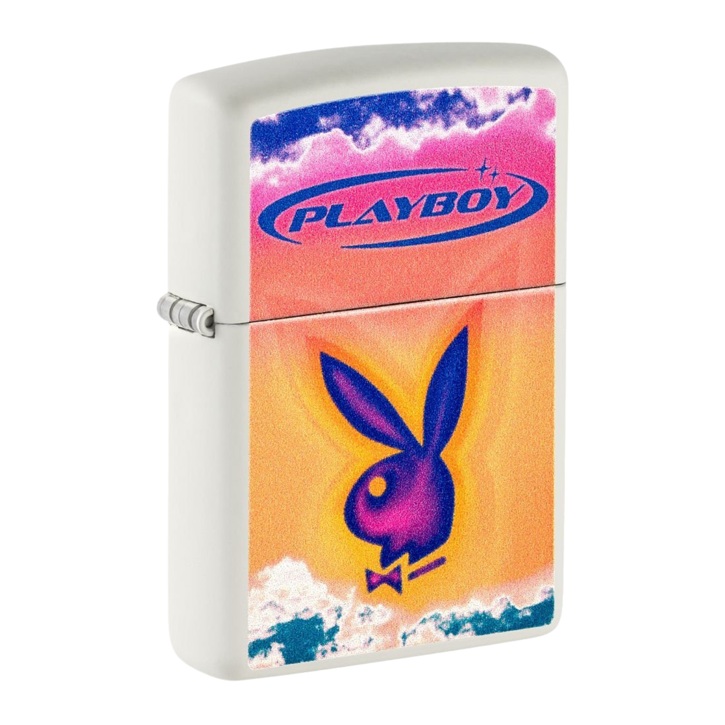 Zippo Feuerzeug Classic Playboy 