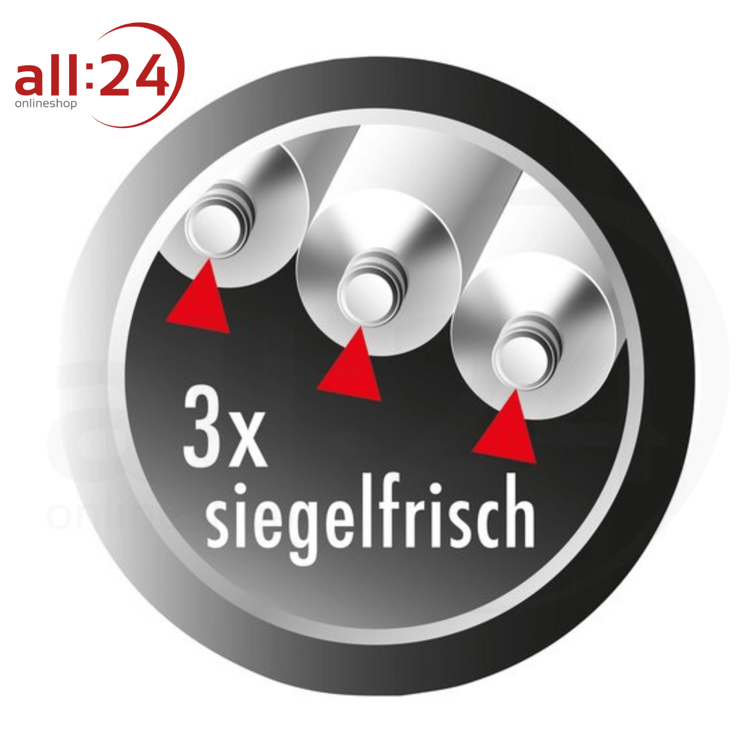 UHU Sekundenkleber MINIS 3x1g Flüssig 