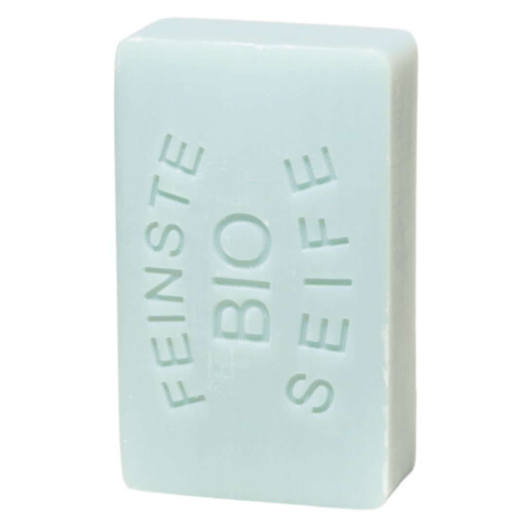 Walde Bio Feste Seife Lavendel 100g 