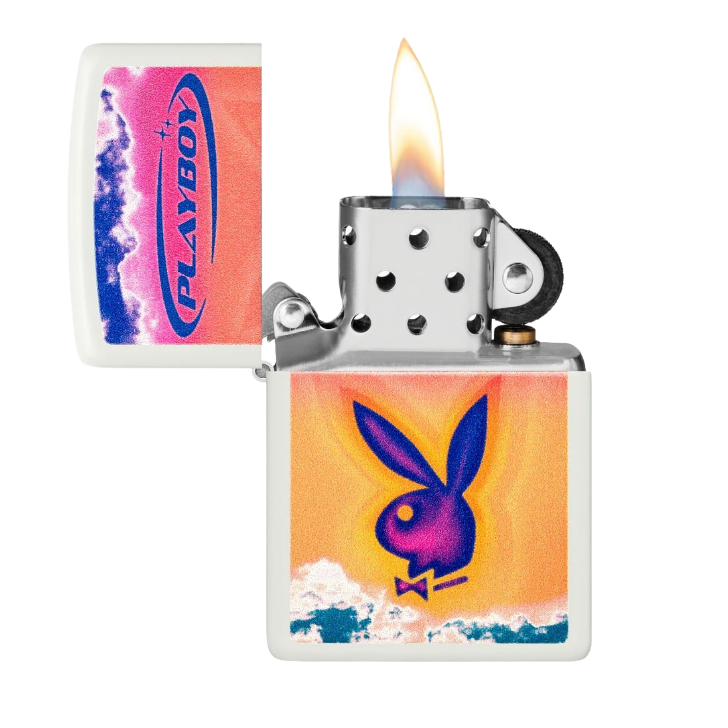 Zippo Feuerzeug Classic Playboy 