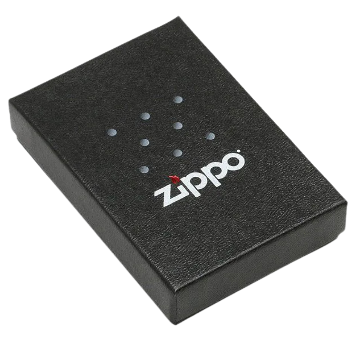 Zippo Feuerzeug Street Chrome Classic 