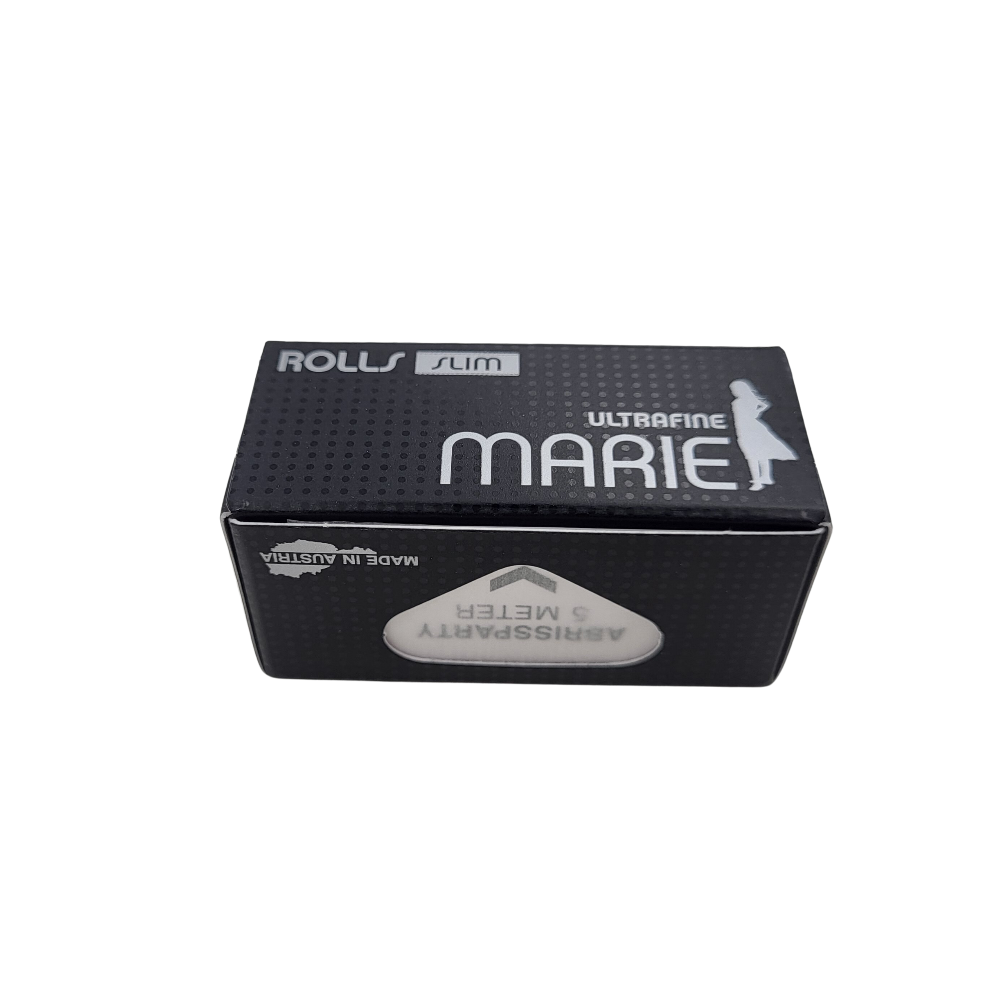 Wert-Set: Powermatic 2 PLUS Silber Stopfmaschine mit 1.000 MARIE  Zigarettenhülsen + MARIE extra