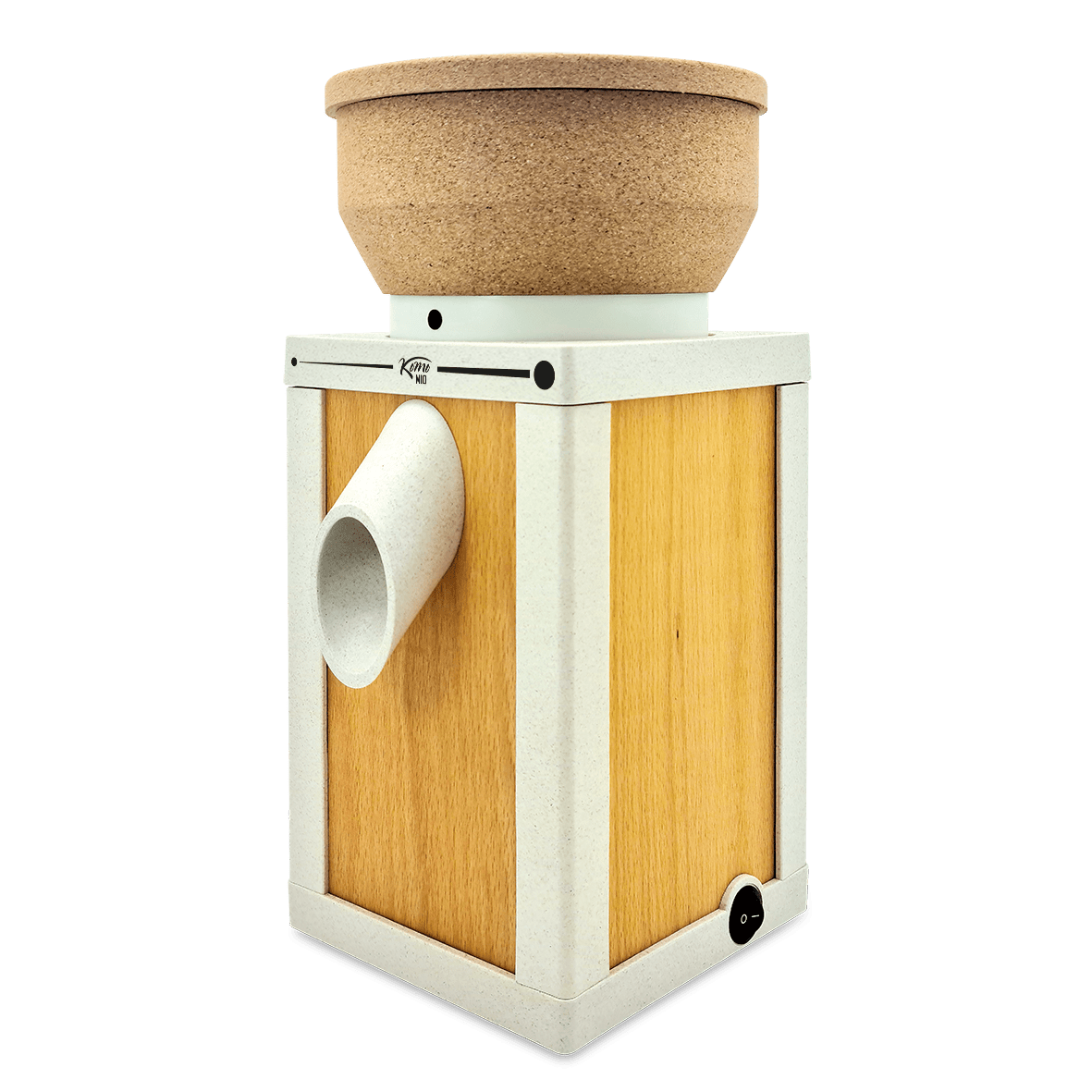 KoMo Komomio ECO Getreidemühle 