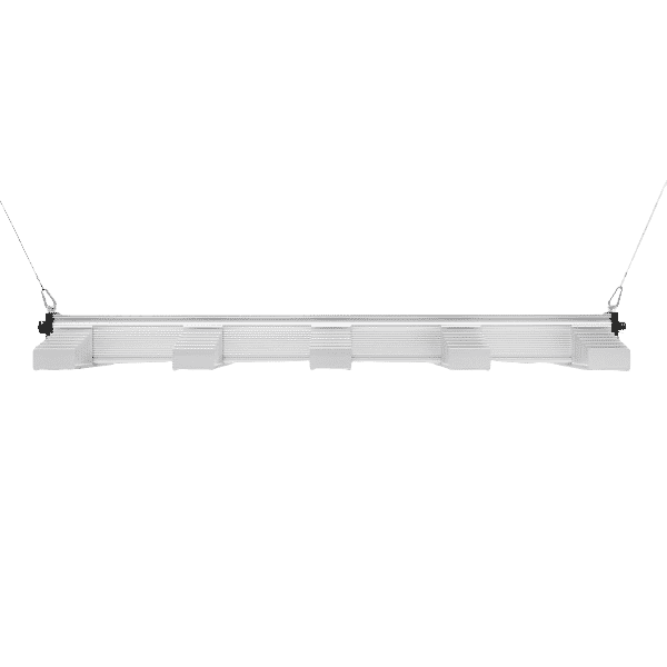 SANlight EVO 5-120 1.5 320W Pflanzenlampe exklusiv 