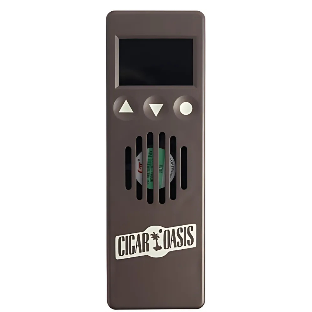 Cigar Oasis XL Plus 3.0 Elektronischer Befeuchter 