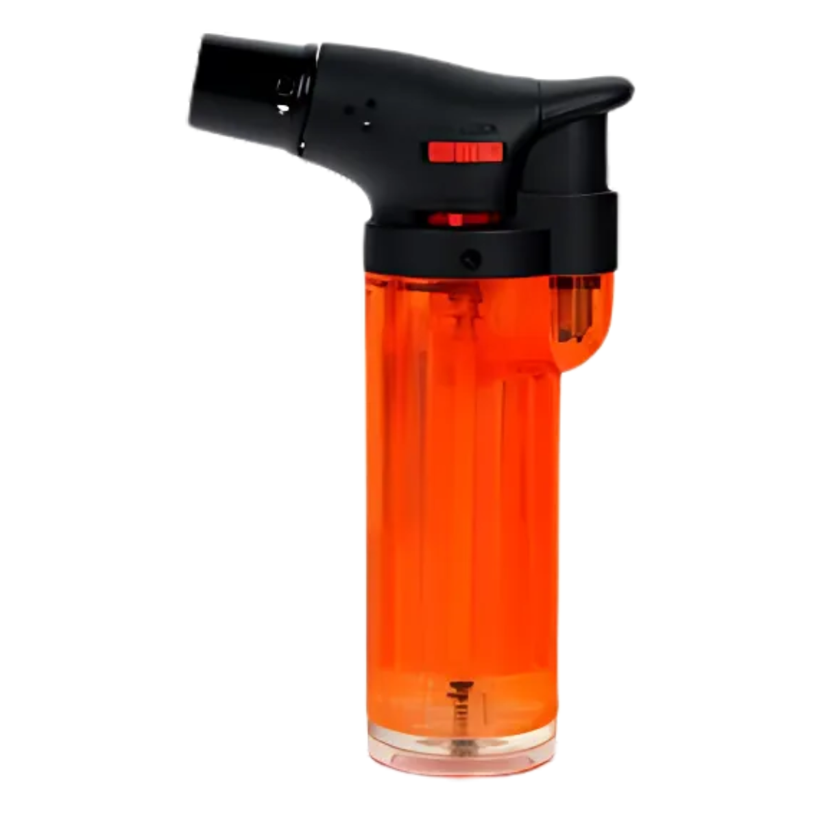 WildFire Feuerzeug Jetflame Torch 4er verschiedene Farben 